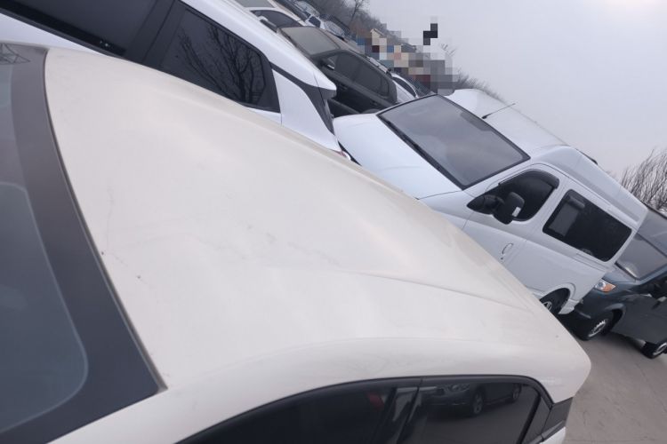 Used BYD Seagull 2025 305km Active Version