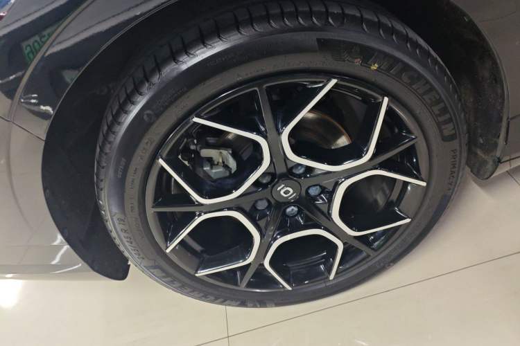 Used Qiyuan A07 2024 Pure Electric "True Fragrance" Edition 515 Prestige Model
