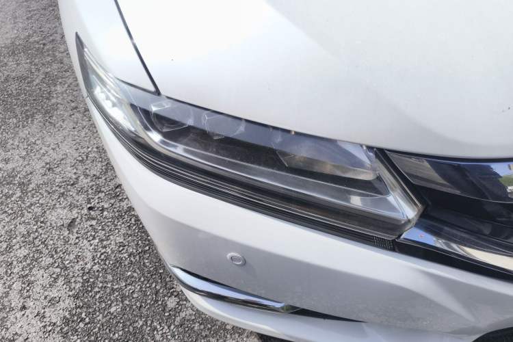 Used Honda Spirior 2015 2.4L Prestige Edition
