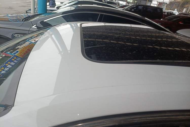 Used Audi A4L 2018 30th Anniversary Edition 40 TFSI Fashion Model