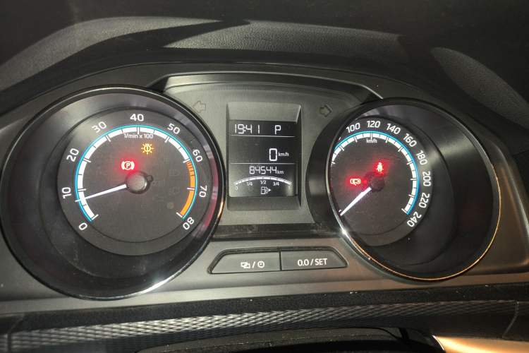 Used Skoda Kamiq 2022 1.5L Automatic Comfort Edition