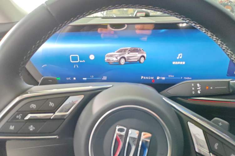 Used Buick Envision 2025 25T Entry-Grade Platinum Edition