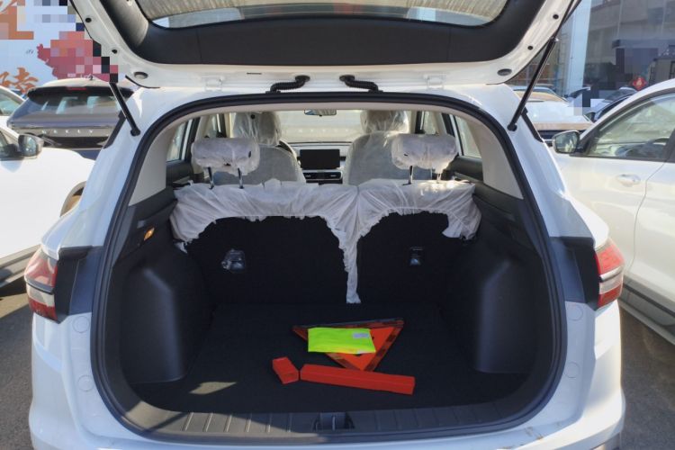 Used Geely Auto Coolray 2025 1.5L CVT Super Edition
