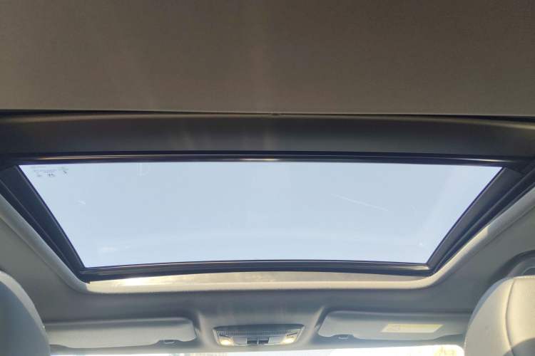 Used Honda XR-V 2021 220TURBO CVT Luxury Edition
