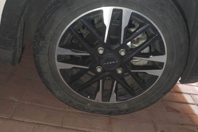 Used Chery QQ Little Ant 2022 Restyled Version Sweet Pink Edition Half-Sugar Version 30.6 kWh 30 kW 301 km
