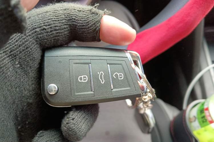 Used Chevrolet Cavalier 2018 320 Manual Xinyue Edition