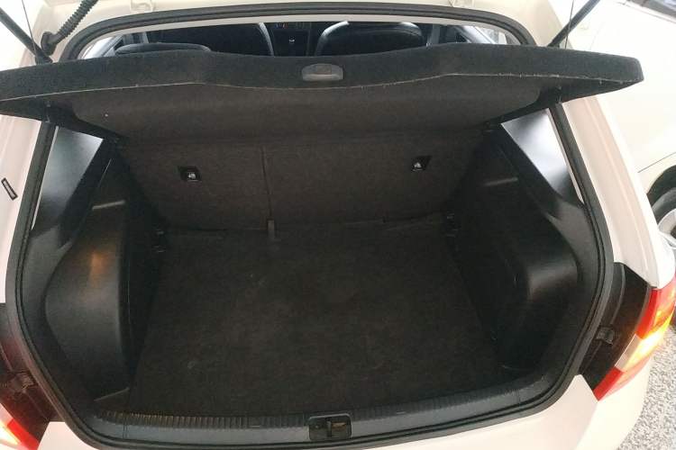 Used Skoda Rapid Spaceback 2019 Revised Version 1.5L Automatic Comfort Edition China V Standard
