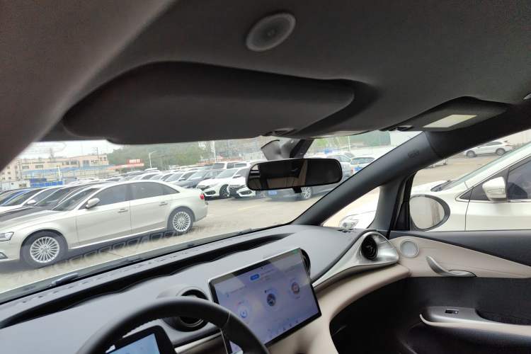 Used BYD Dolphin 2023 420 km Free Version