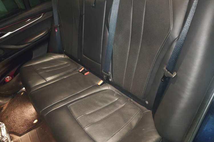 Used BMW X5 M 2015 X5 M
