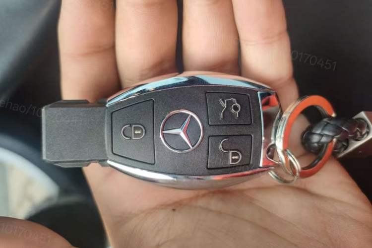 Used Mercedes-Benz A-Class 2024 Updated A 200 L Fashion Version