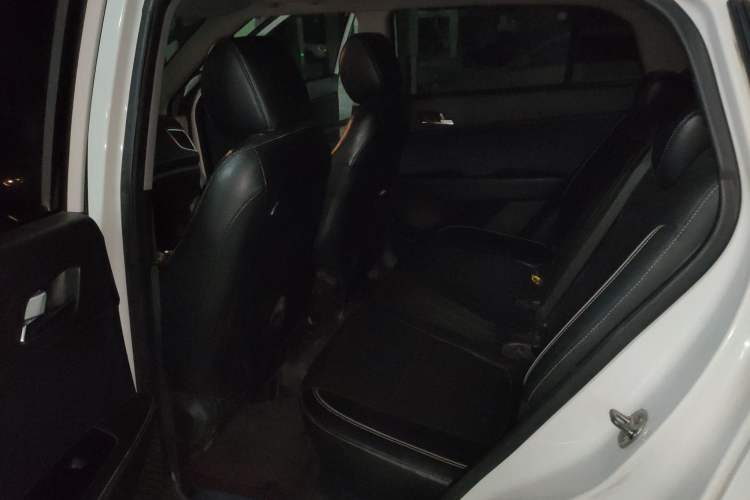 Used Hyundai ix25 2017 1.6L Automatic Smart Version
