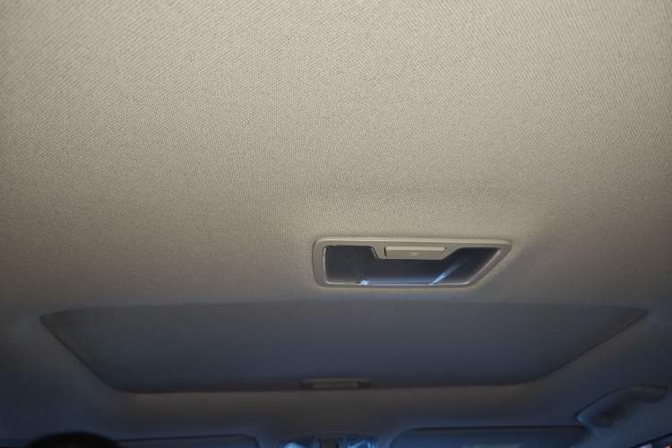 Used Hyundai ix35 2018 2.0L Automatic 2WD Zhiyong·Changxiang Edition