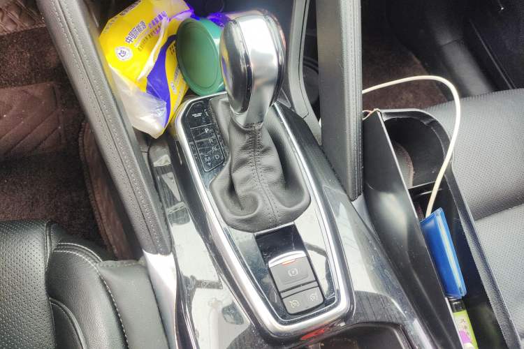 Used Renault Koleos 2017 2.5L 4x4 Flagship Edition