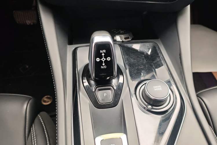 Used Lynk & Co 03 2022 2.0TD DCT GenioPlus