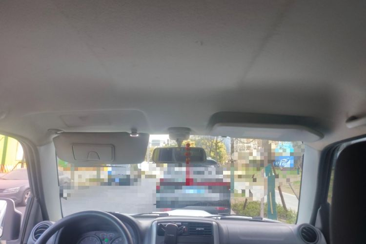 Used Suzuki Jimny 2012 1.3 AT JLX Headliner