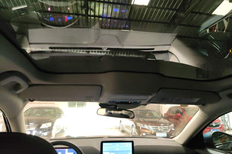 Used Ford Mustang Mach-E 2021 Leap Edition Rear-Drive Version (Standard Range)