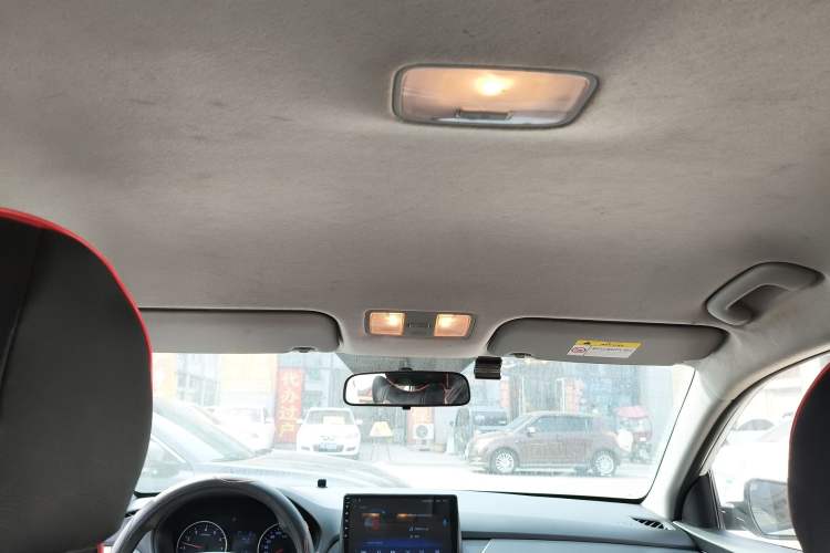 Used Hyundai Celesta 2018 1.6L Automatic GL Enjoyment Edition China VI compliant
