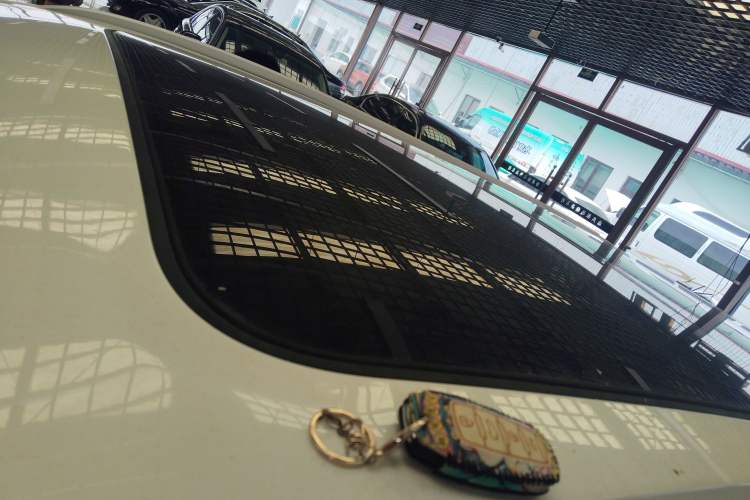 Used Haval F7 2020 2.0T All-Wheel Drive iJoy Roof