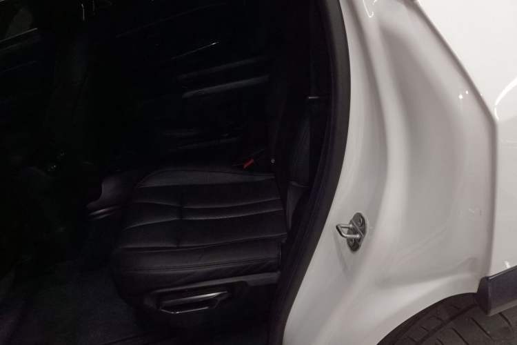 Used Nio ES8 2020 415 km Range 6-Seater Version
