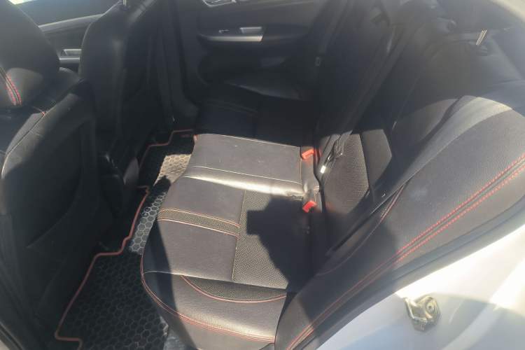 Used Great Wall C50 2013 1.5T Manual Elite Edition
