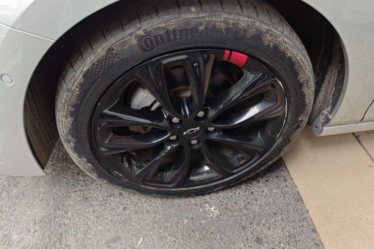 Used Chevrolet Cruze 2018 Redline 330T Dual-Clutch Flagship Edition