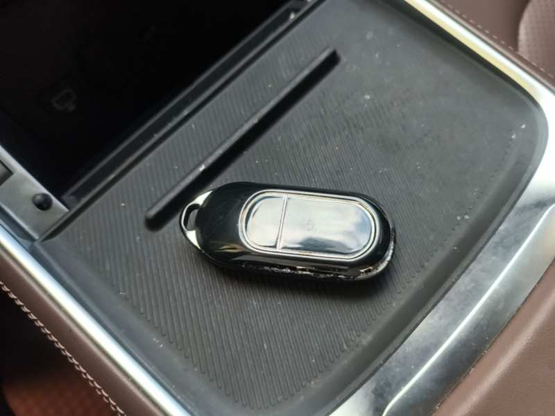 Used Leapmotor C11 2023 Range-Extended 300 Comfort Edition — 8