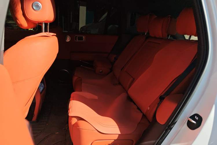 Used Li Auto L6 2024 Pro Model