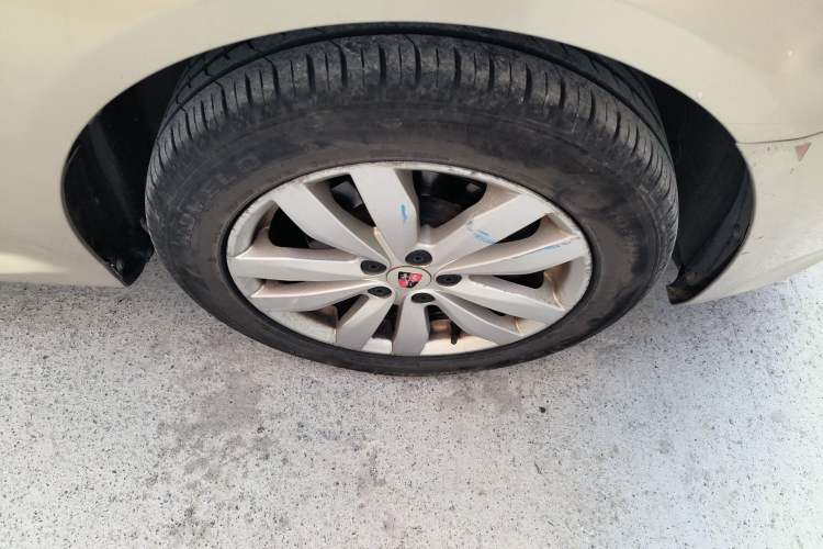 Used Roewe 350 2014 1.5L Automatic Xunyue Version