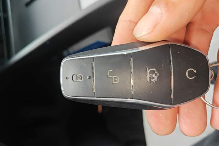 Used BYD Seal 05 DM-i 2025 DM-i Intelligent Drive 120KM Flagship Model
