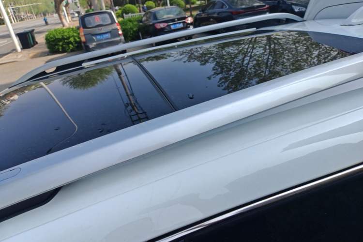 Used Jeep Cherokee 2016 2.4L Leading Smart Version