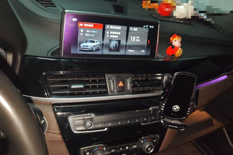 Used BMW X2 2020 sDrive25i Leading Model M Sport Package