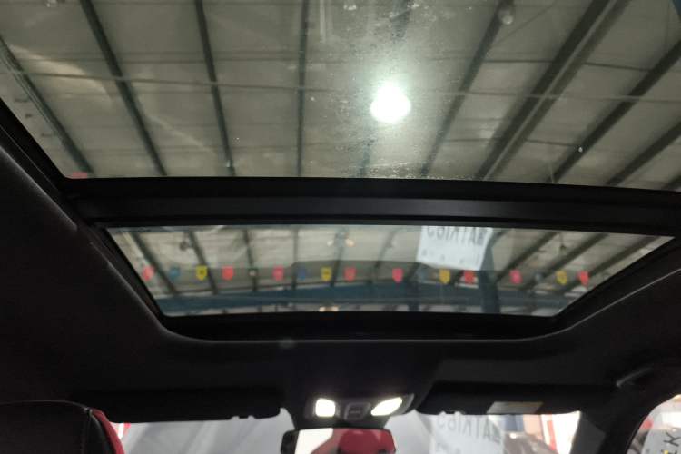 Used Changan X5 PLUS 2024 1.5T DCT Excellence Edition
