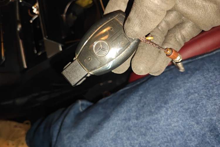 Used Mercedes-Benz E-Class 2014 E 200 Coupe