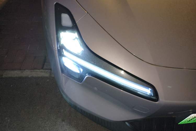 Used XPeng MONA M03 2025 600 with Ultra-Long Range Max