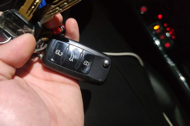 Used Volkswagen Passat 2016 330TSI DSG Prestige Edition