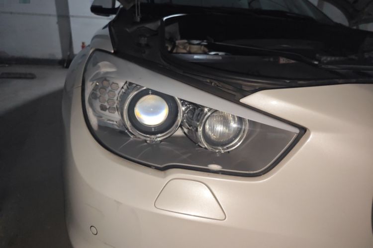 Used BMW 5 Series GT 2015 528i Luxury Edition