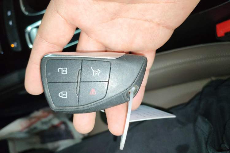 Used Buick Envision 2021 Encore Plus 652T Five-Seat Luxury Model
