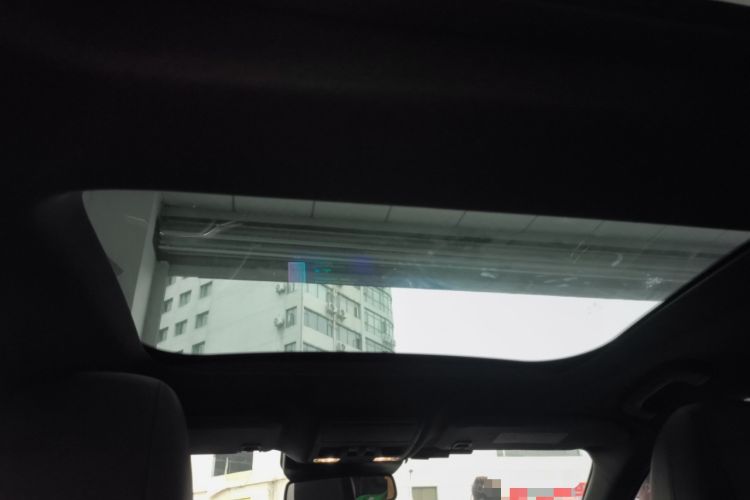 Used Ford Mondeo 2023 EcoBoost 245 Ultimate Model Headliner