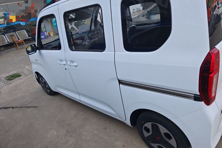 Used Wuling Zhiguang New Energy 2025 Comfort Model