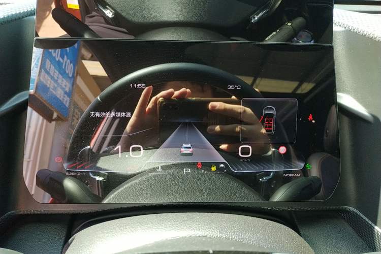 Used Haval DARGO 2021 1.5T DCT Two-Wheel Drive Border Collie Edition