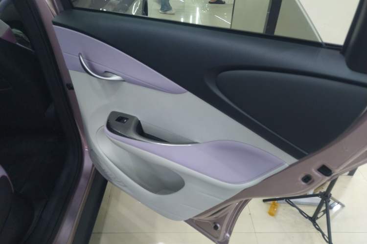 Used BYD Dolphin 2023 420 km Fashion Edition