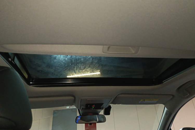 Used Honda Inspire 2024 260TURBO Elite Edition