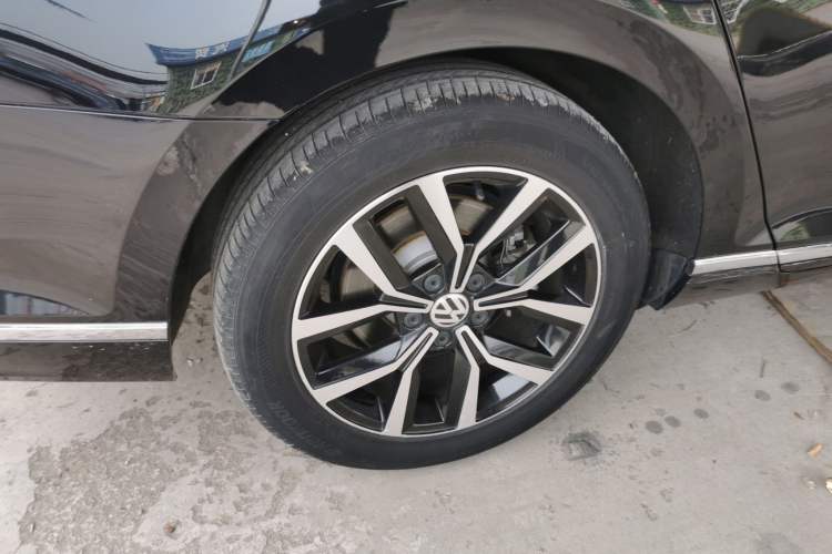 Used Volkswagen Magotan 2020 280TSI DSG Comfort Edition