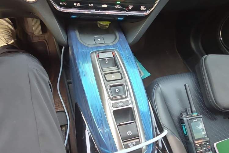 Used CIIMO X-NV 2020 Electric Edition