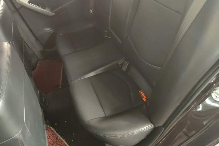 Used Kia Forte 2014 1.6L AT GLS