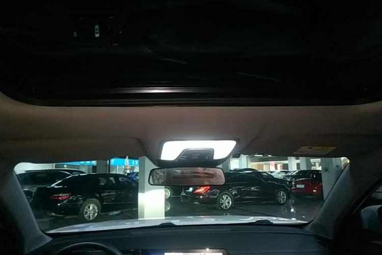 Used CHANGAN CS75 PLUS 2022 Second-Generation 2.0T Automatic Prestige Model