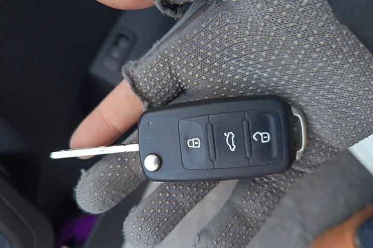 Used Jetta VA3 2021 1.5L Automatic "Upward Journey" Edition