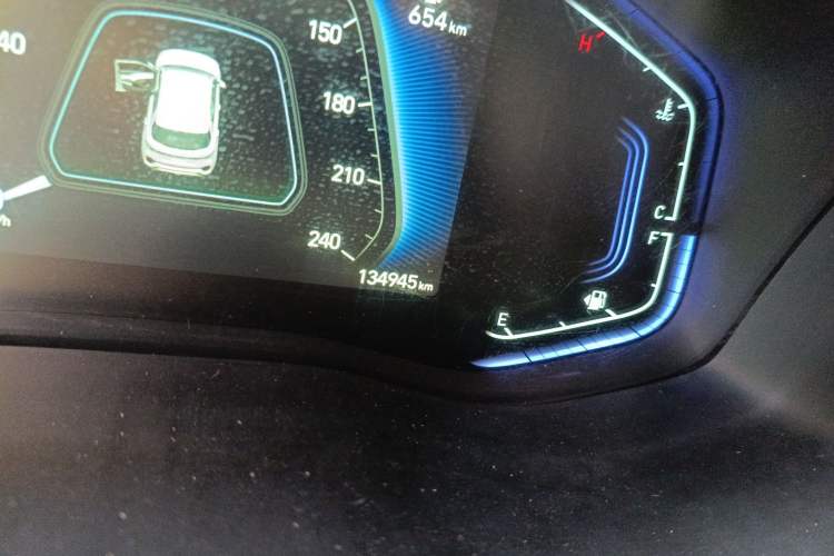 Used Hyundai ix35 2021 2.0L Automatic 2WD GLS Leading Edition
