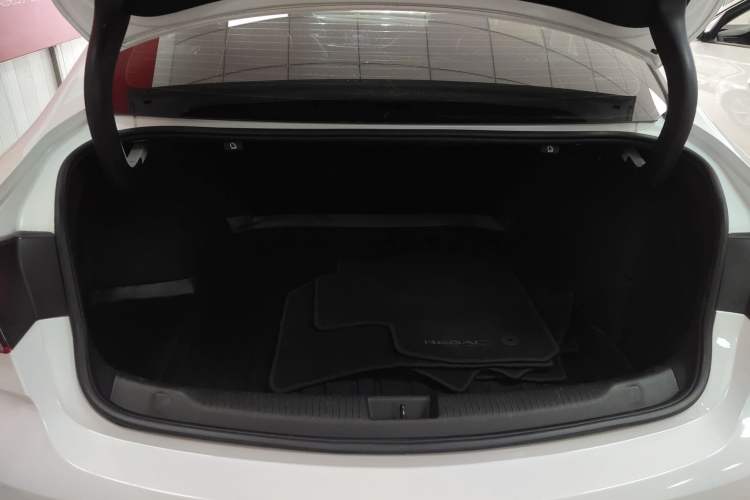 Used Buick Regal 2019 20T Elite Version China VI Standard