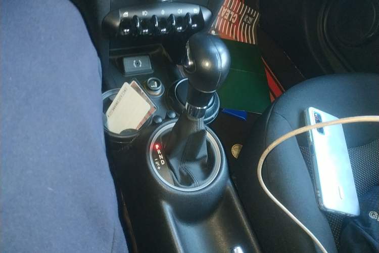 Used MINI MINI 2011 1.6L ONE
